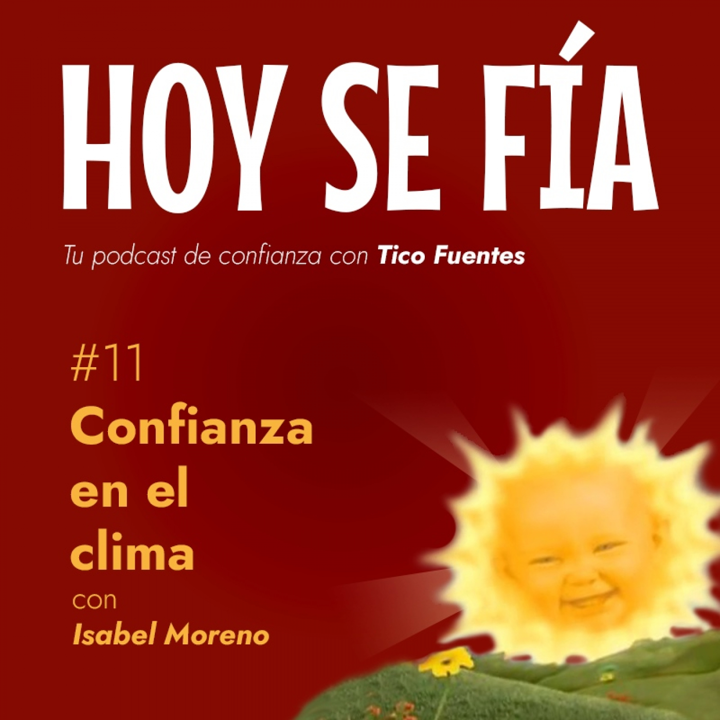 Hoy se fía