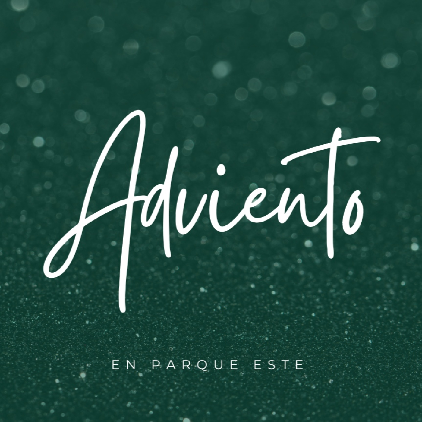 Parque Este - Reflexiones Bíblicas Prácticas