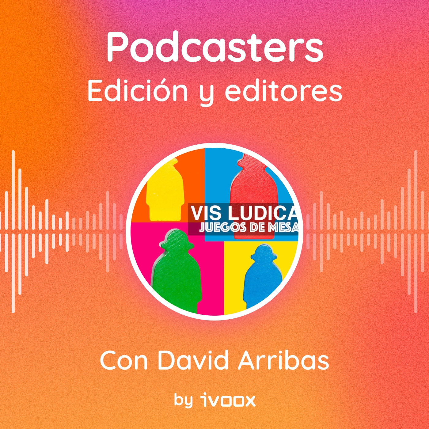 Podcasters