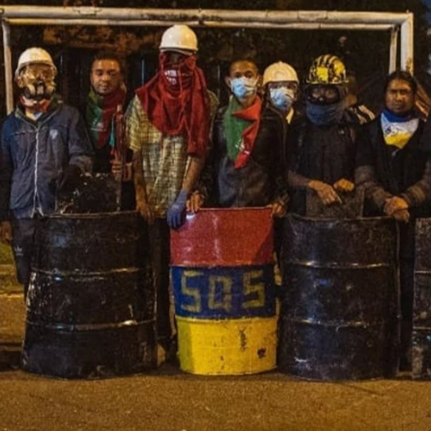 América Podcast