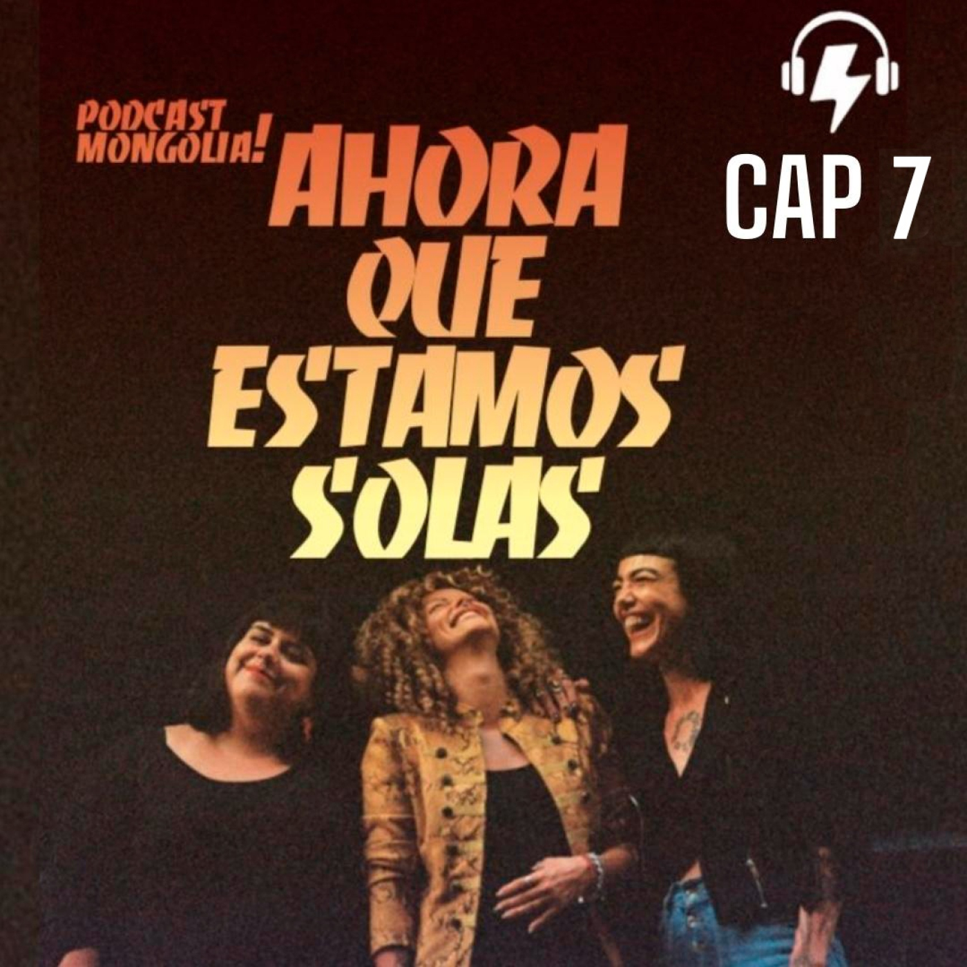 Ahora Que Estamos Solas