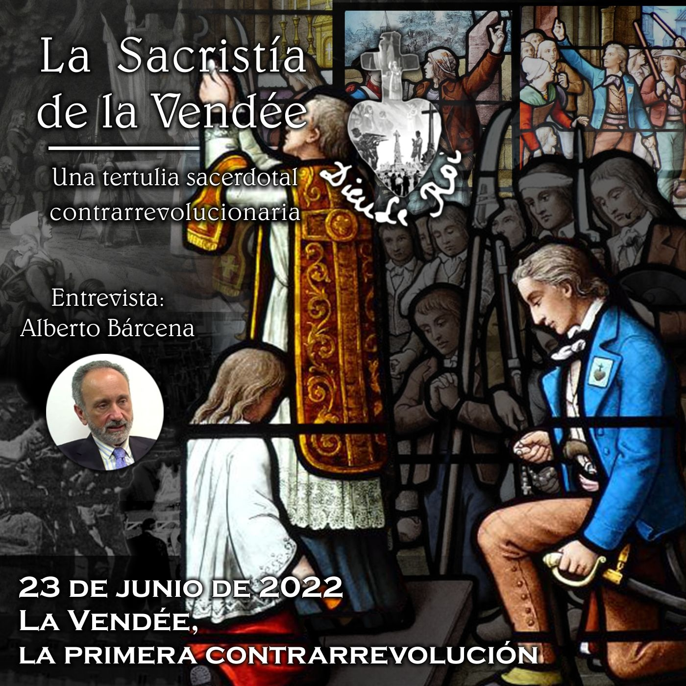 La Sacristía de La Vendée