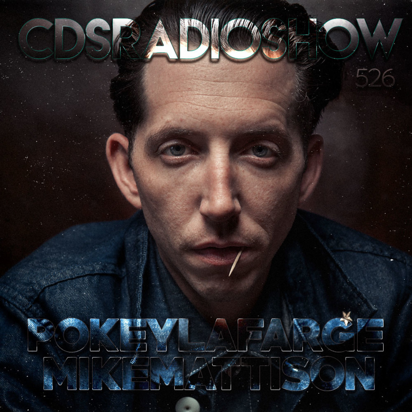 CDS RADIOSHOW