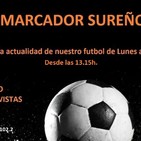 Marcador sureÑo 6/3/19.