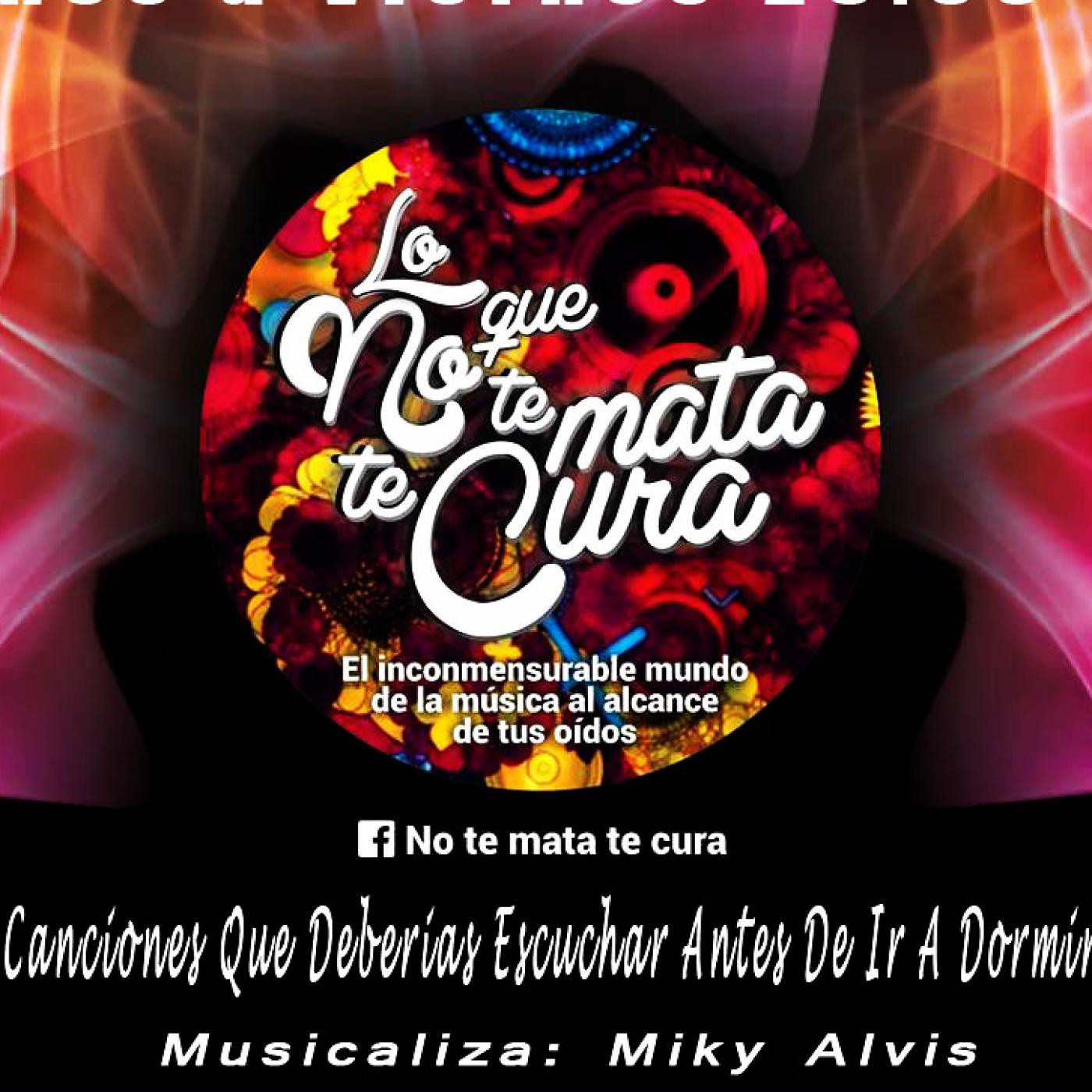 Podcast de miky alvis