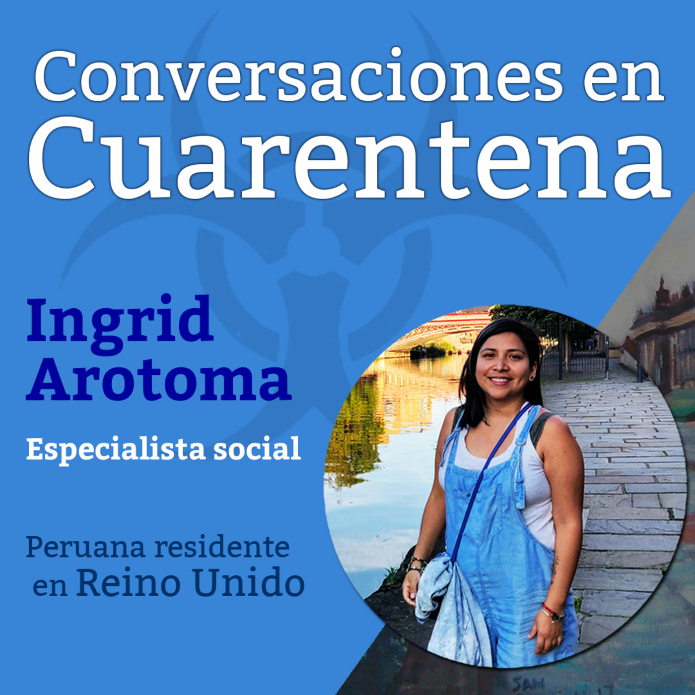 Conversaciones en Cuarentena