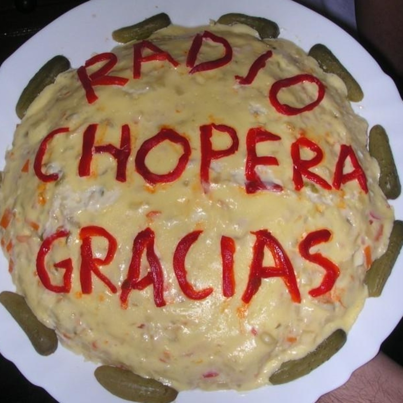 MANOLOS EN LA ONDA