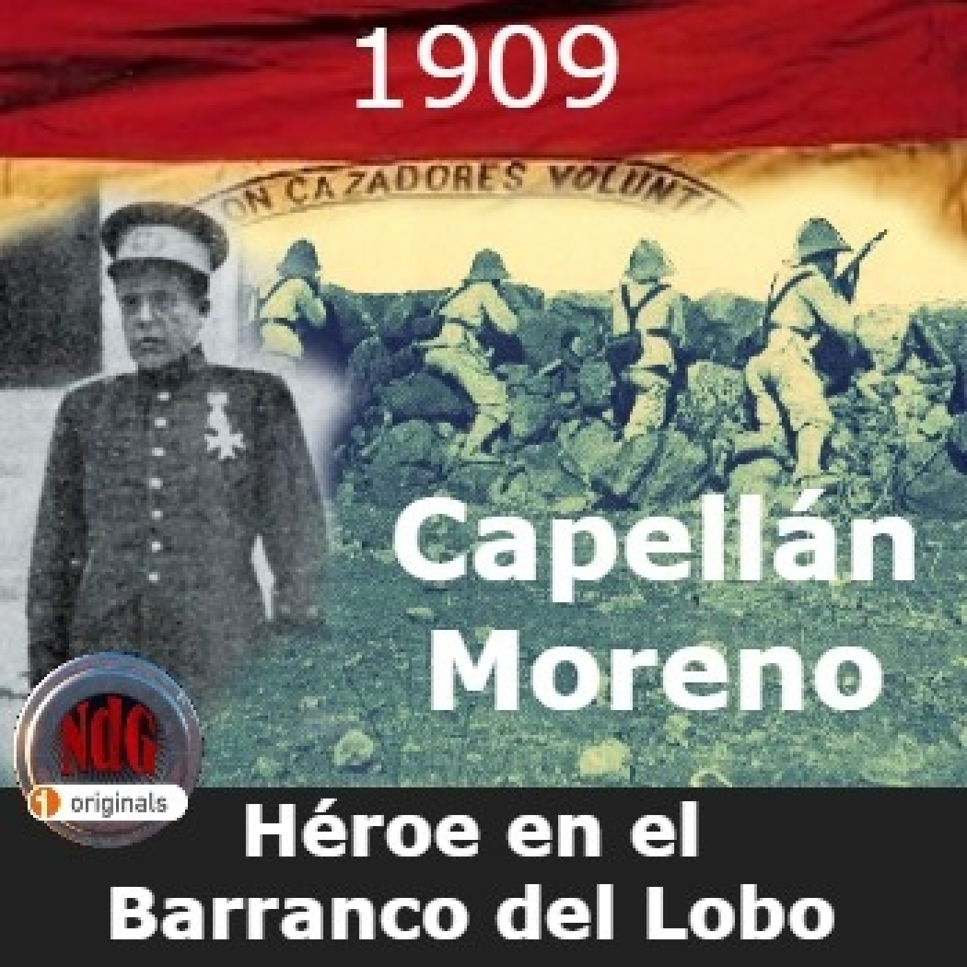 Niebla de Guerra podcast