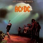 AC - DC - Let There Be Rock