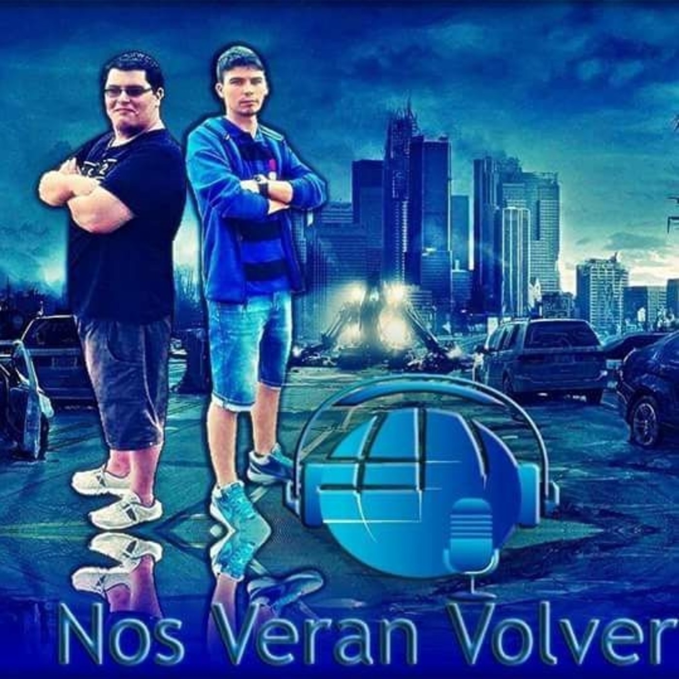 Podcast LOCUCIONES