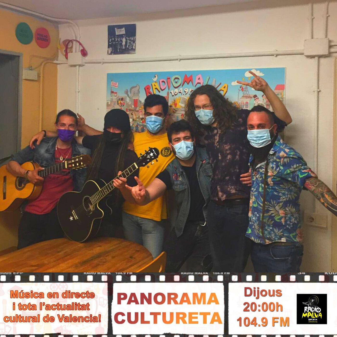 Panorama Cultureta
