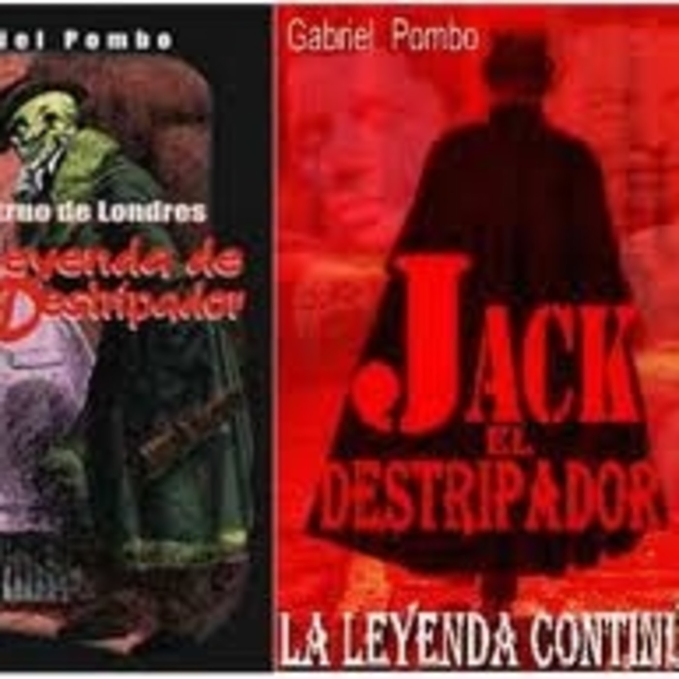 Podcast de Nibia Hernendez