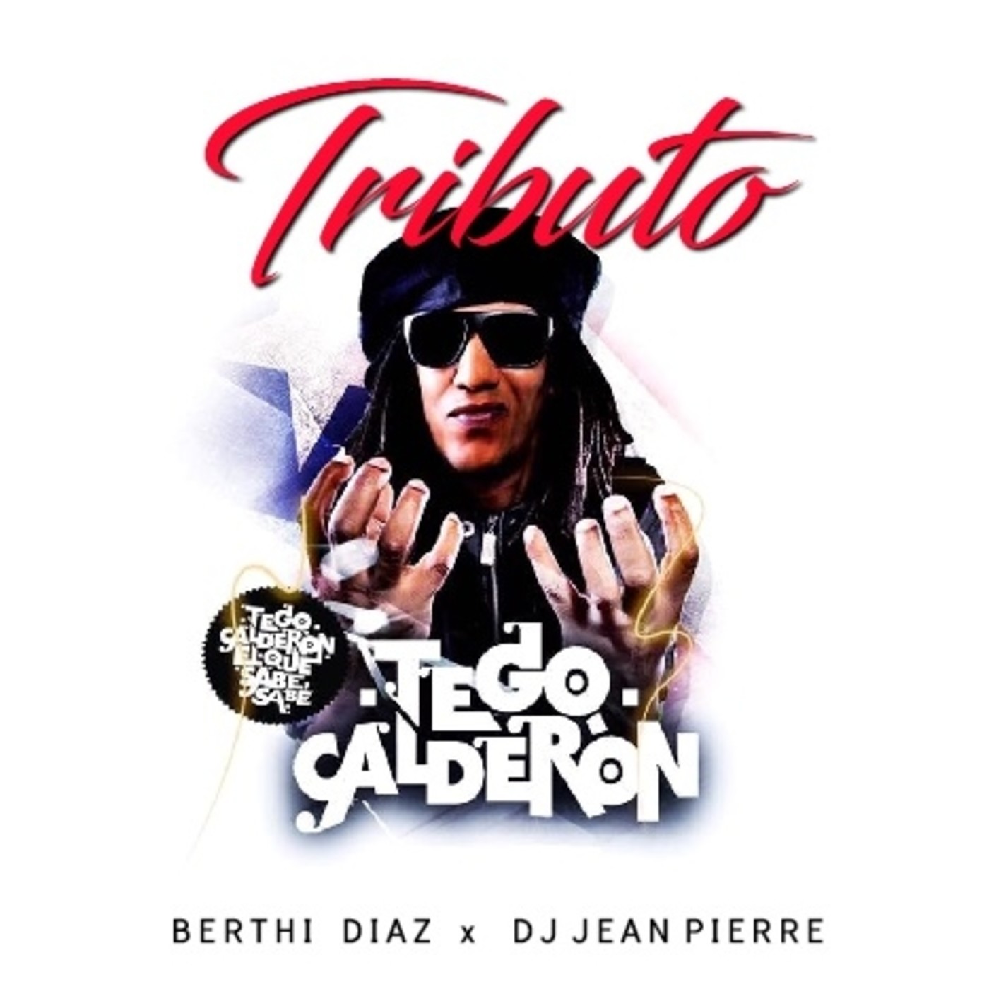 Berthi Díaz