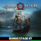GAMELX Bonus Stage #7 - God of War