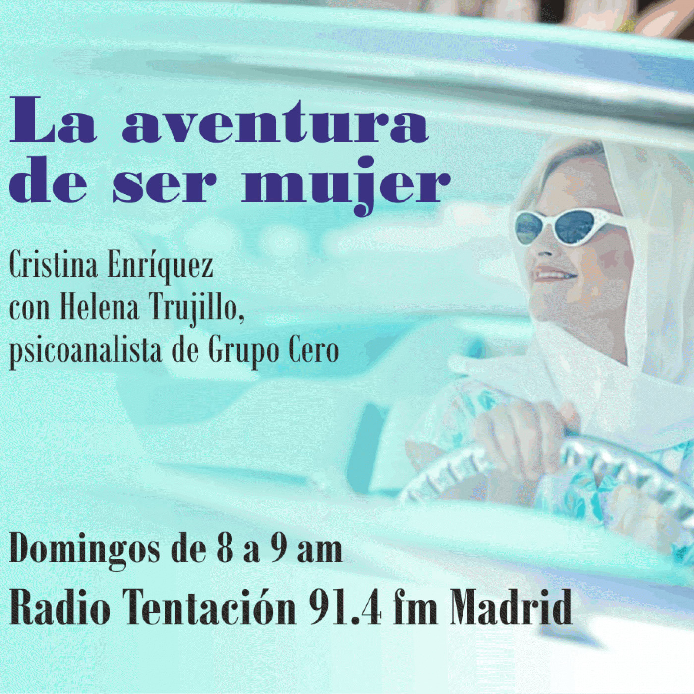 Psicoanálisis, Audiolibros y Poemas