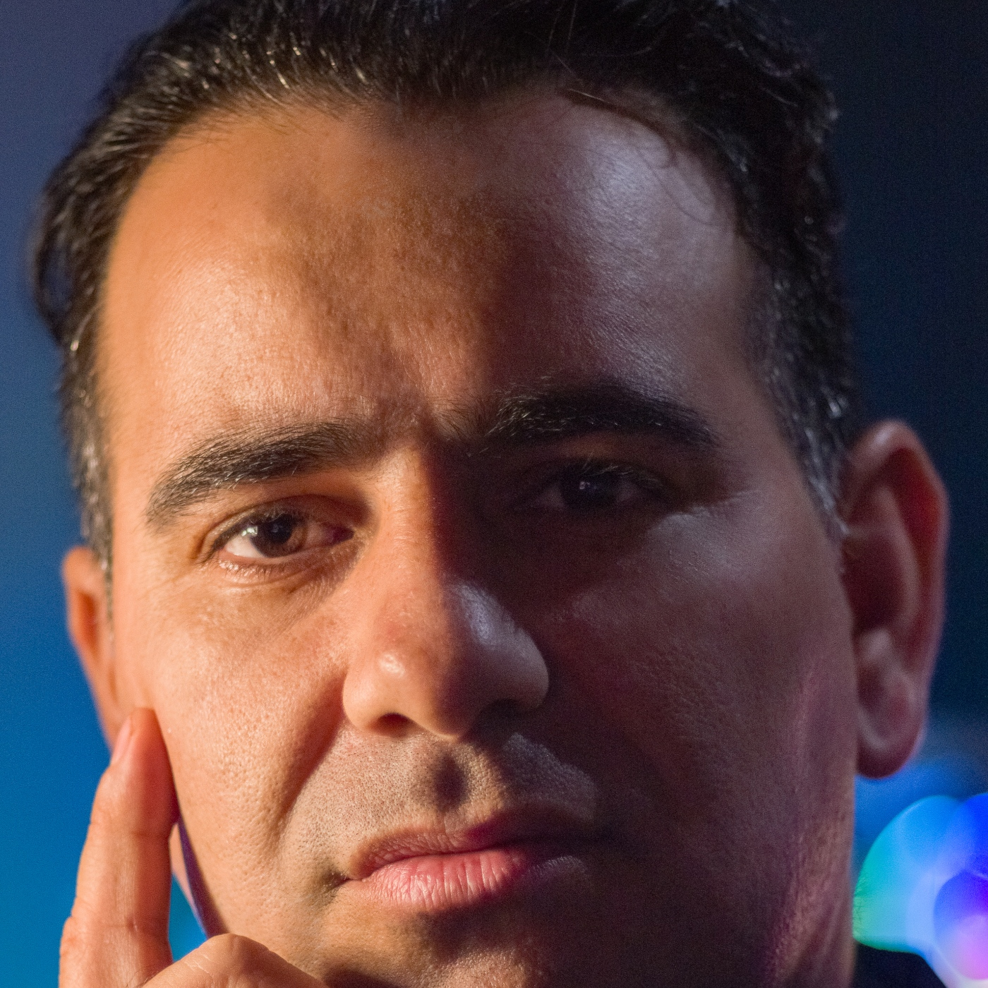 Richard Fuerza