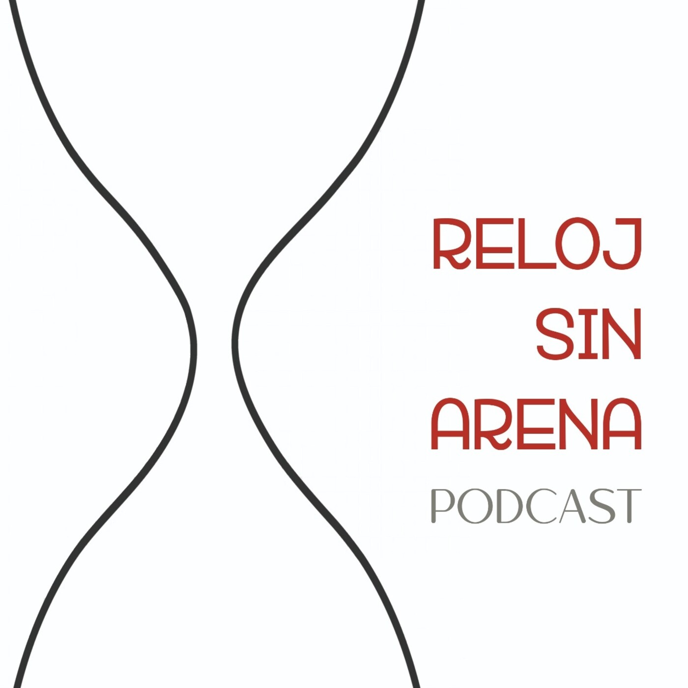 Reloj sin Arena
