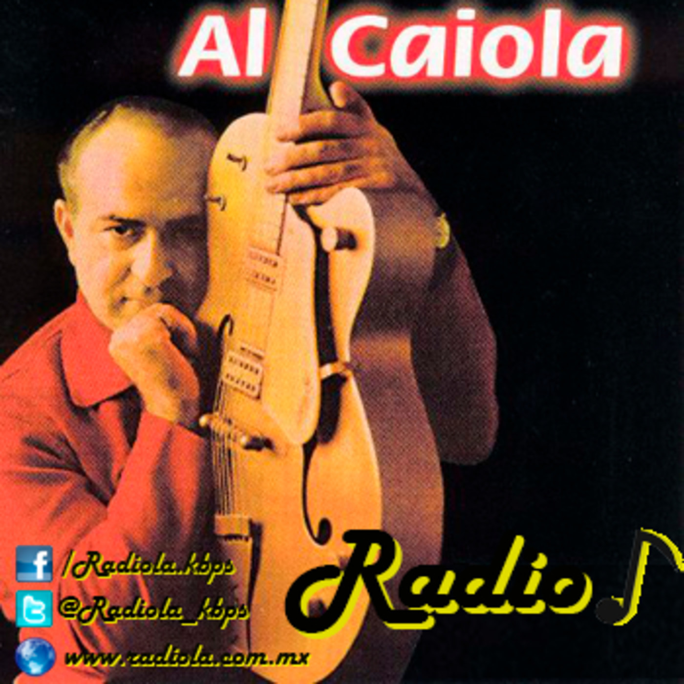 La Música de Nuestras Vidas