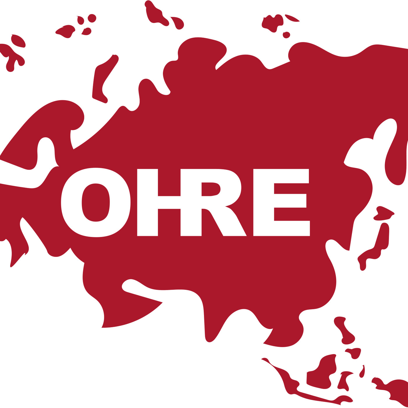 OHRE Observatorio Hispano Ruso de Eurasia