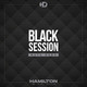 Black Session - Hamilton Dj