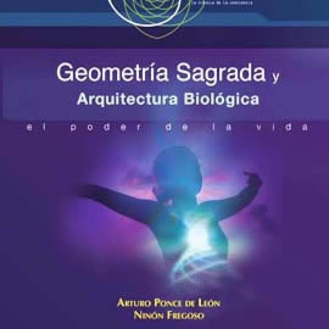 Psicogeometria y Geometría Sagrada