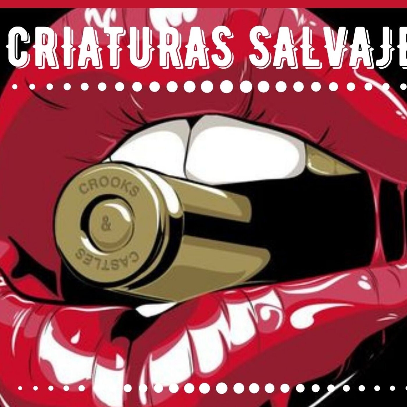 CRIATURAS SALVAJES