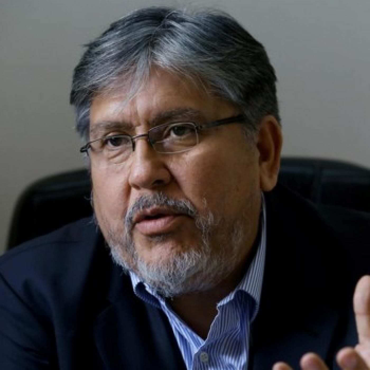 Podcast de Chino Navarro Prensa