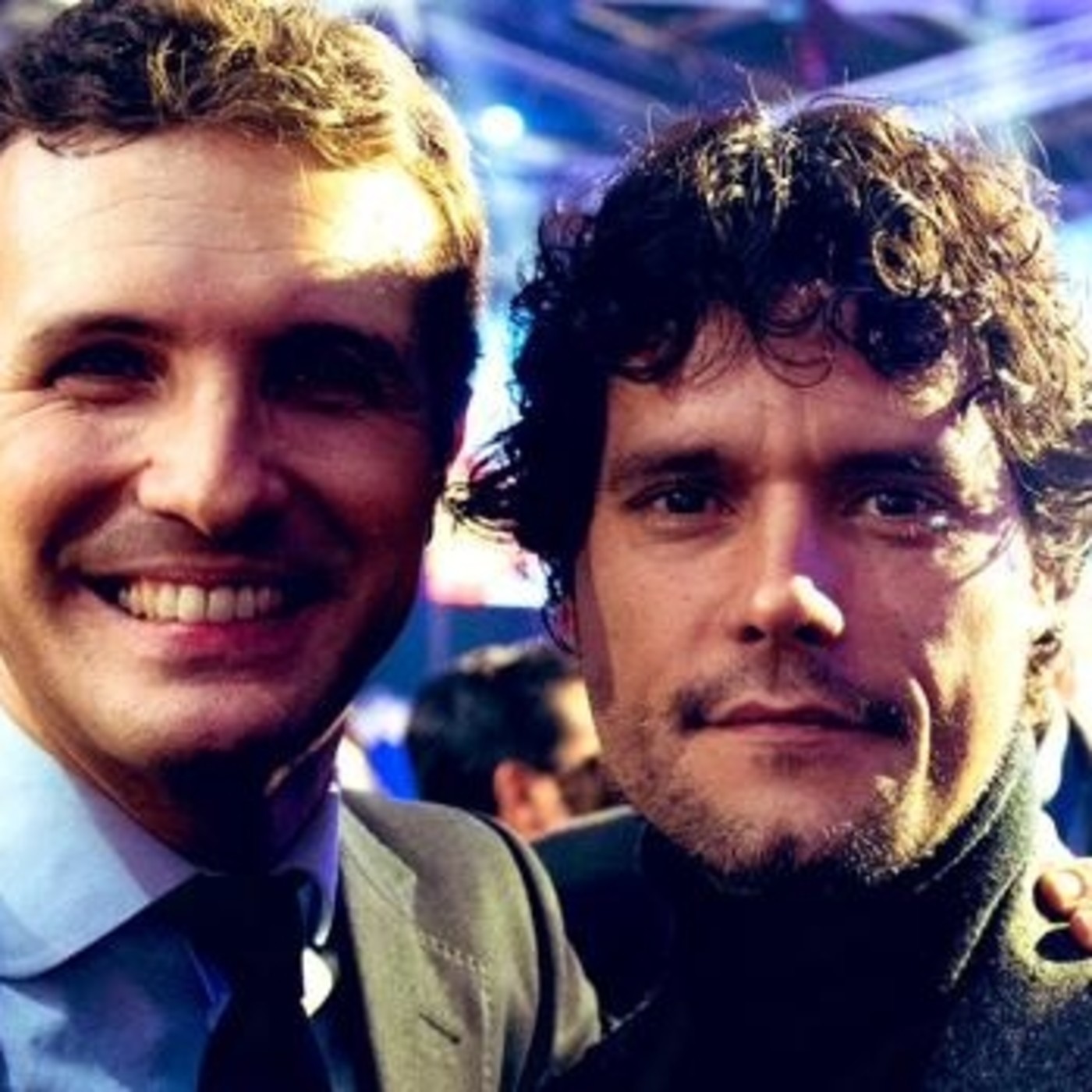 El Albero de COPE Pinares