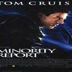 Cinestil 84 'Minority report' (8/12/14)