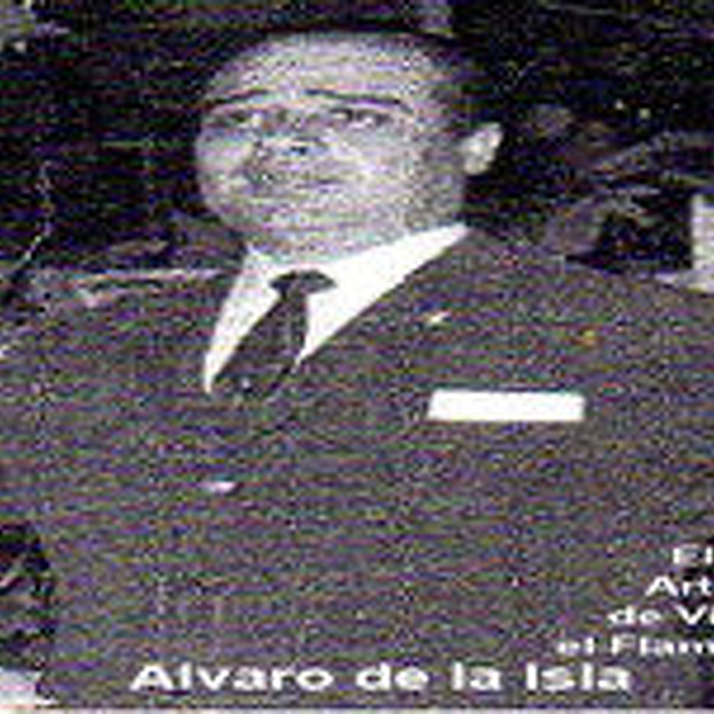 Podcast de Álvaro Álvarez Álvarez