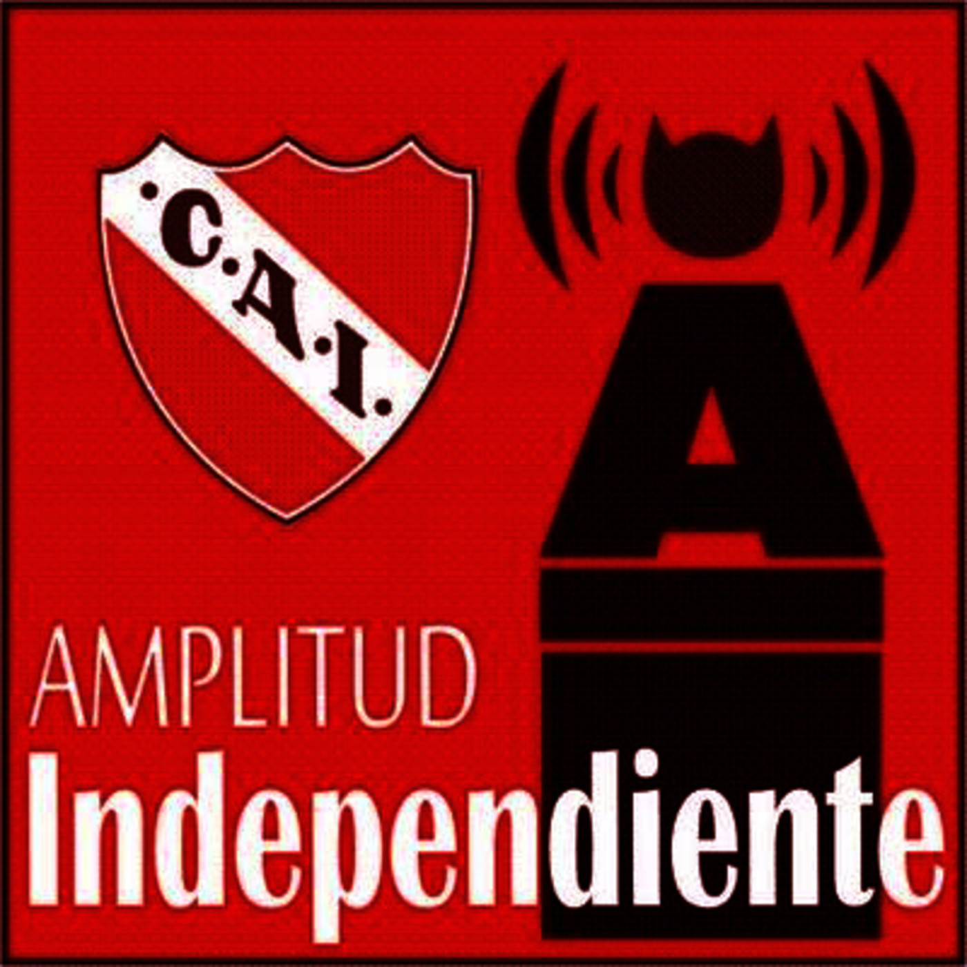 Amplitud Independiente