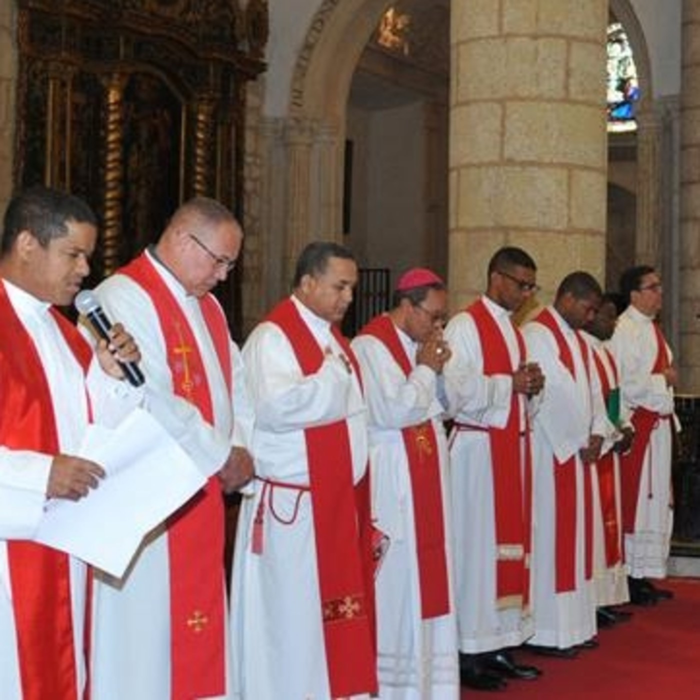 Podcast Caribe Solidario