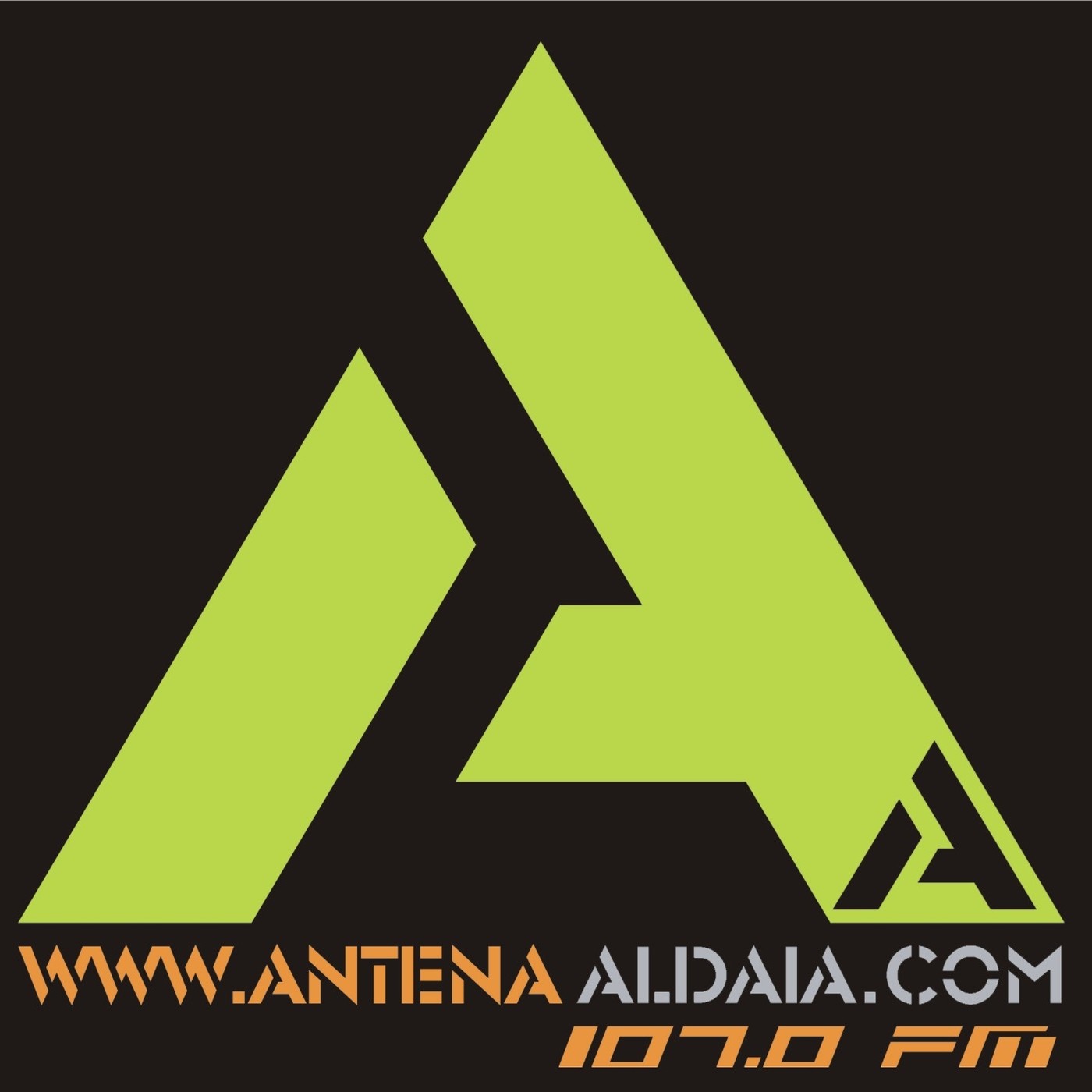Podcast Antena Aldaia