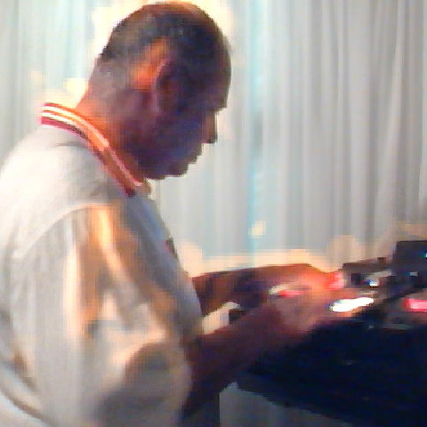 dj shiver