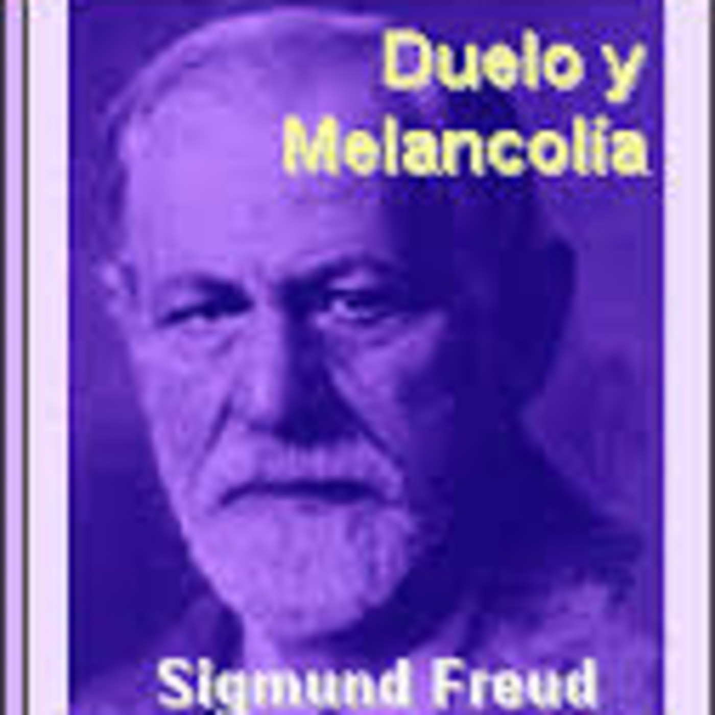 78- La depresión según Freud: duelo y melancolía episode artwork