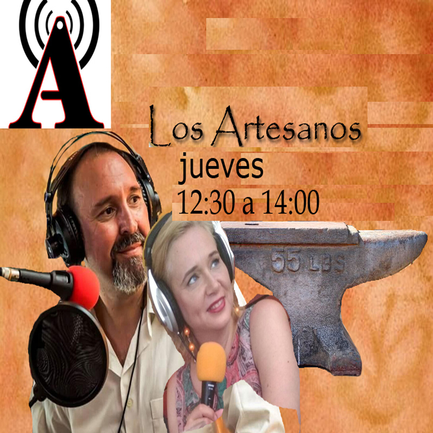 Los Artesanos
