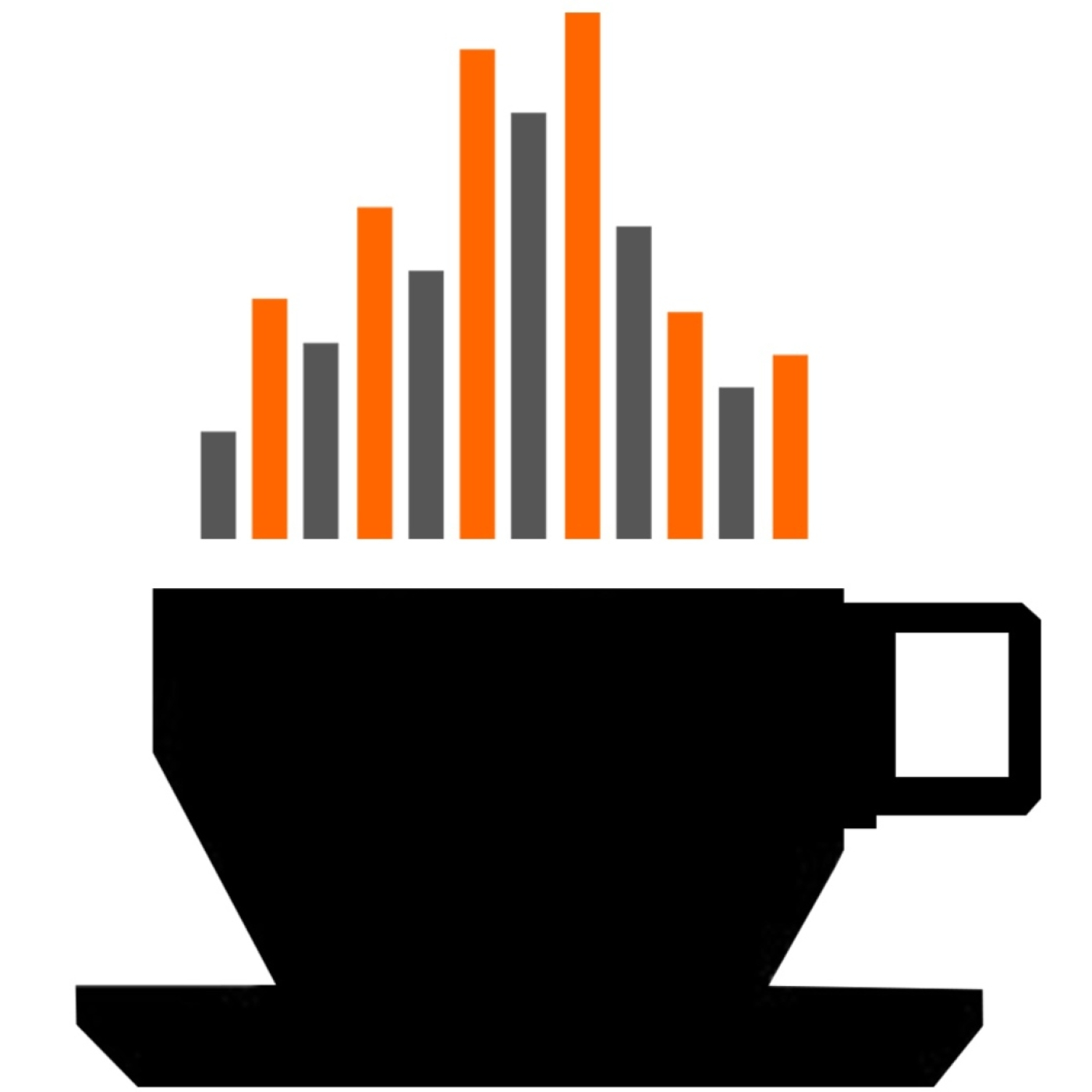 Cafecito informativo sobre Cuba por Yoani Sánchez
