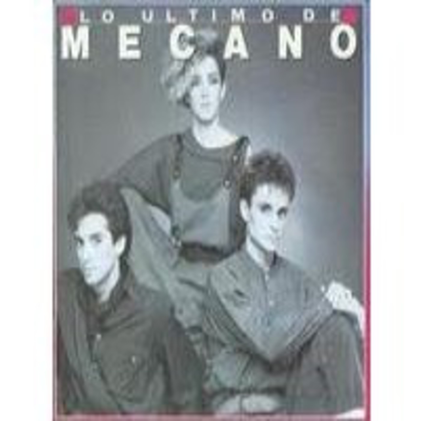 MECANO