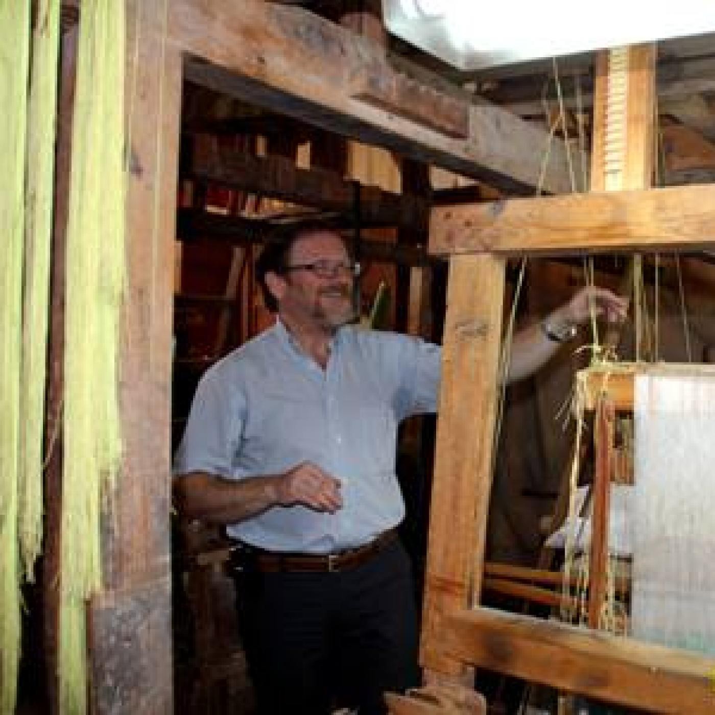 Podcast de Manuel Navarro