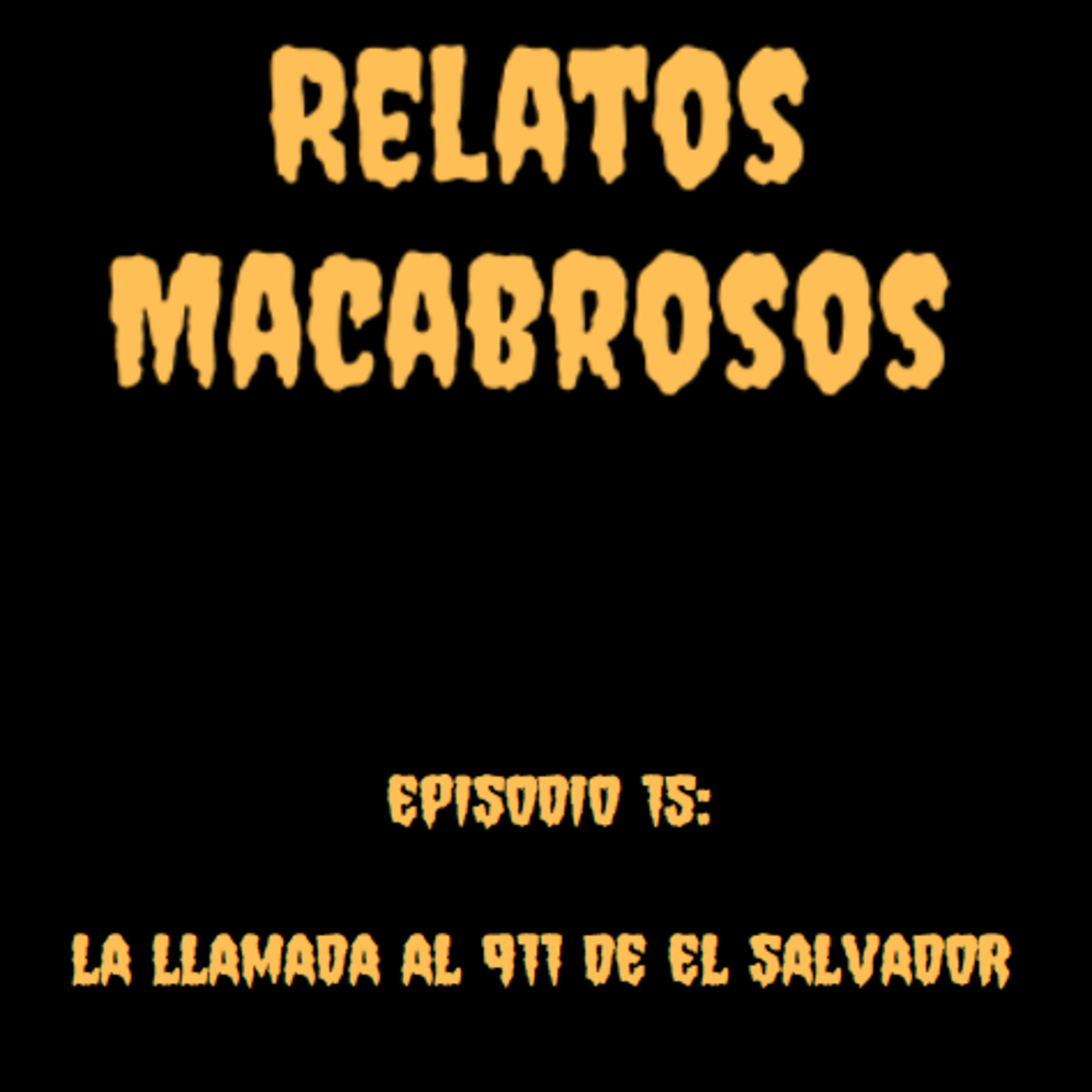 Relatos Macabrosos