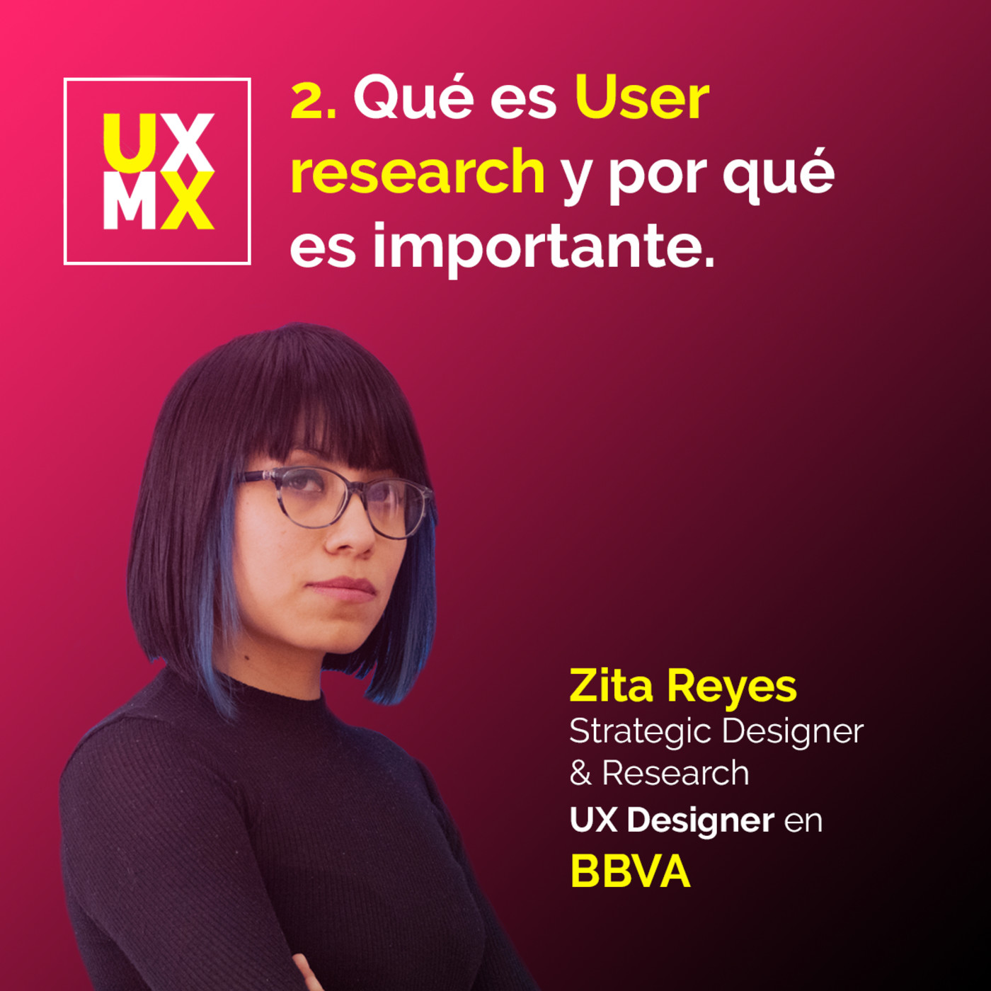 UXMX Podcast