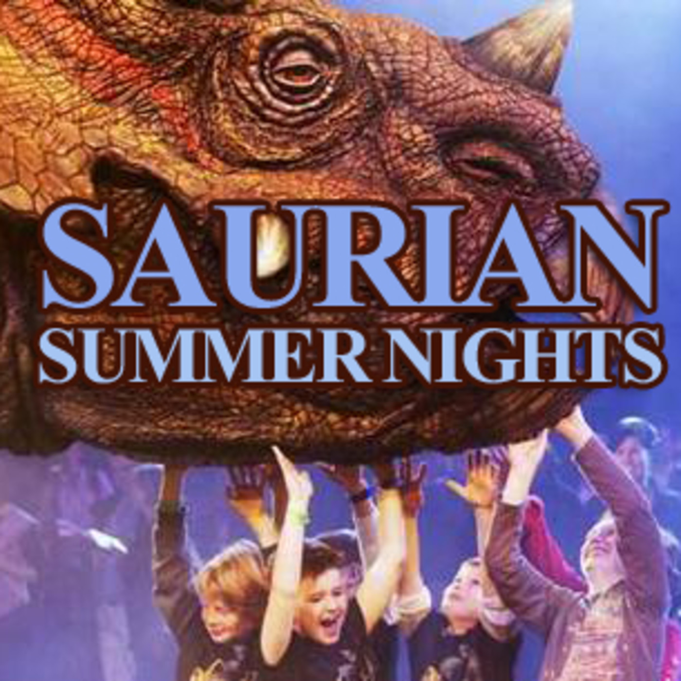 Saurian Summer Nights