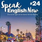 Speak English Now By Vaughan Libro 24