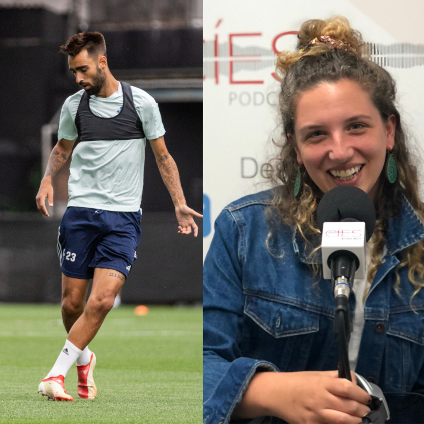 CÍES Podcast: Capítulo 681 _ 10-09-21