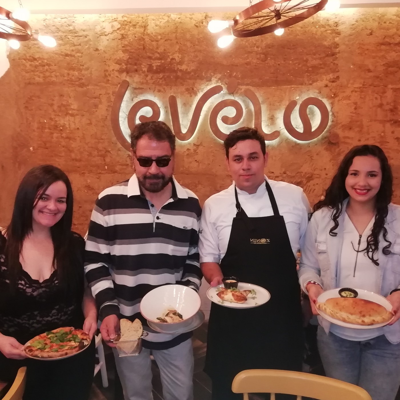 De Vinos por el Mundo con Miguel Ángel Cruañas