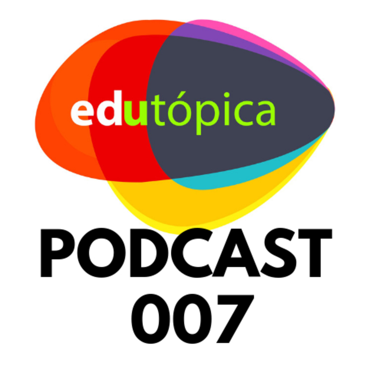 Edutópica  Podcast