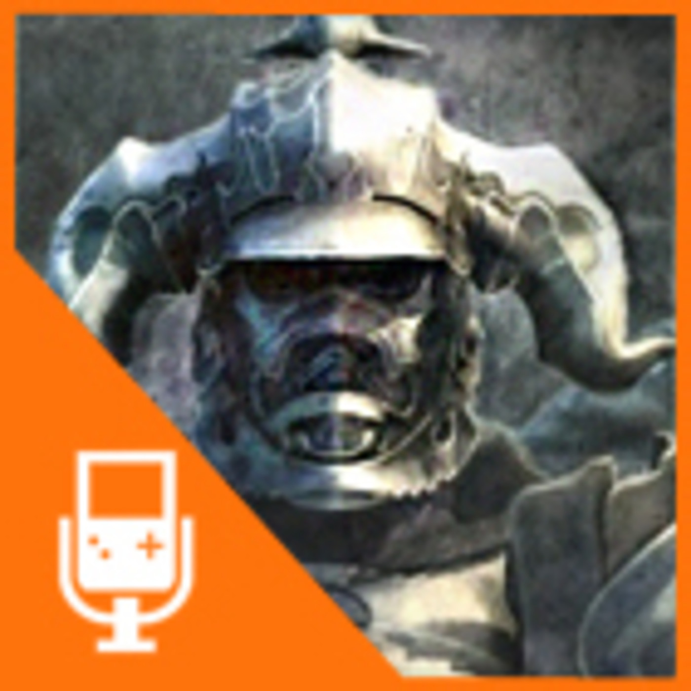 An Untitled Games Podcast