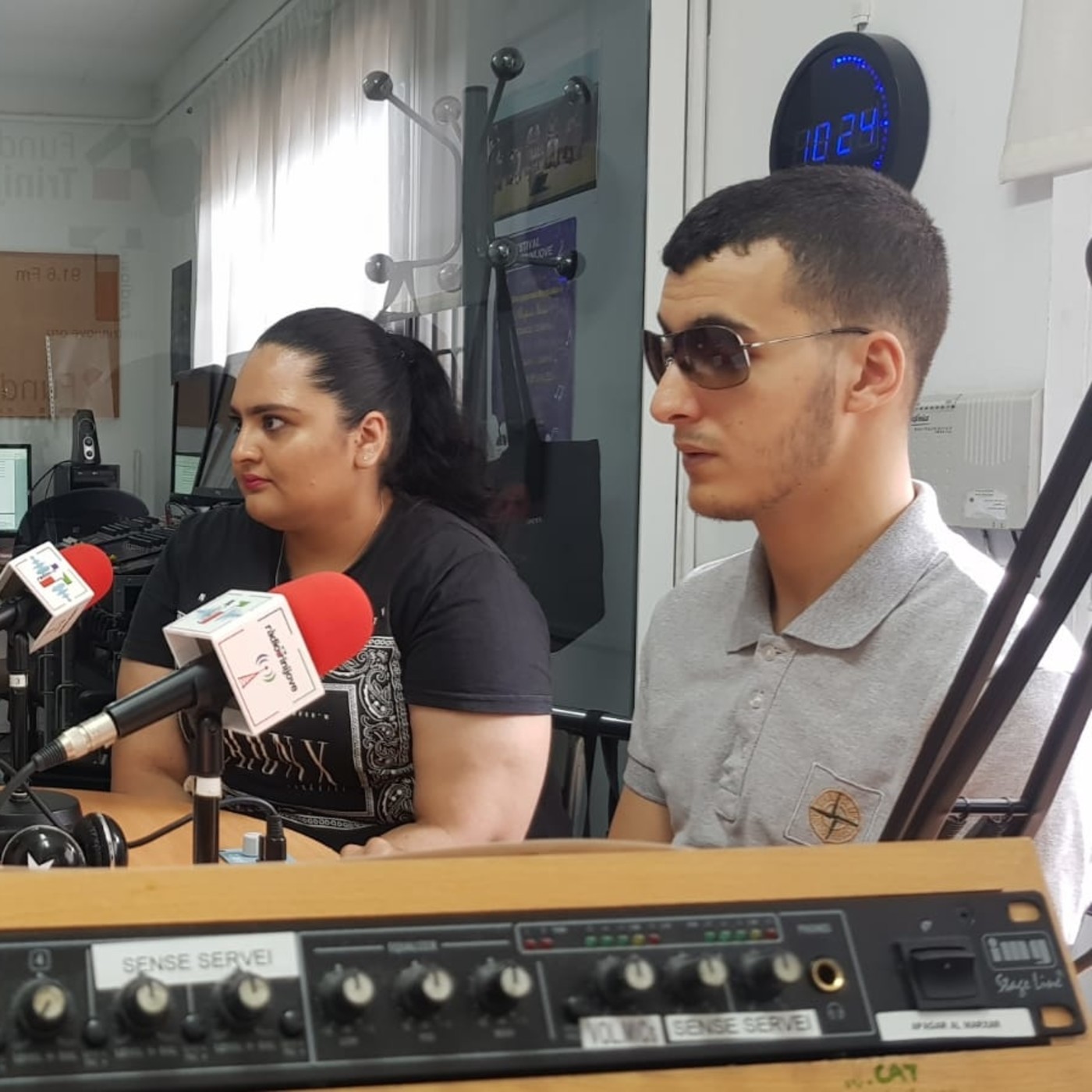 Connexió Intercultural