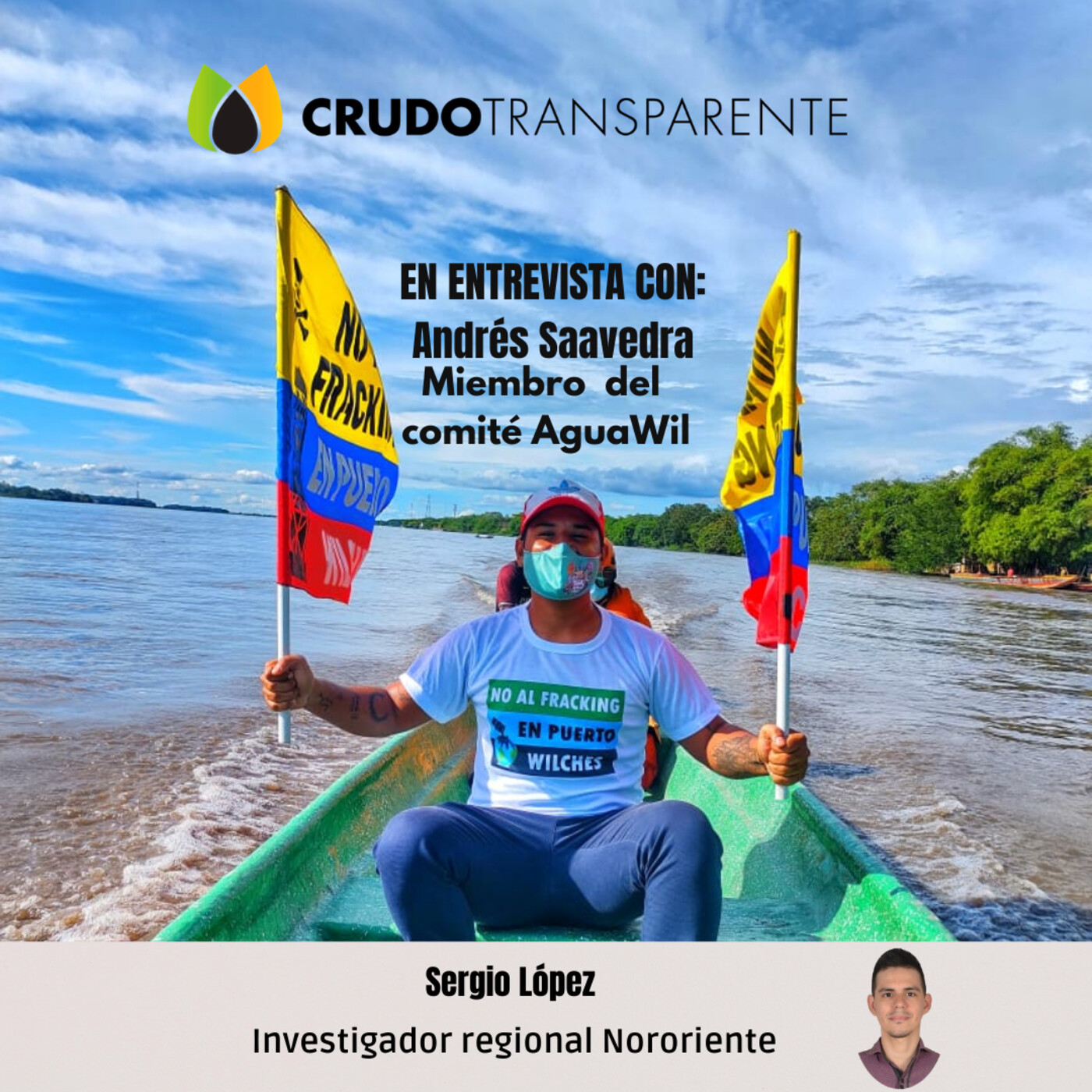 Crudo Opina