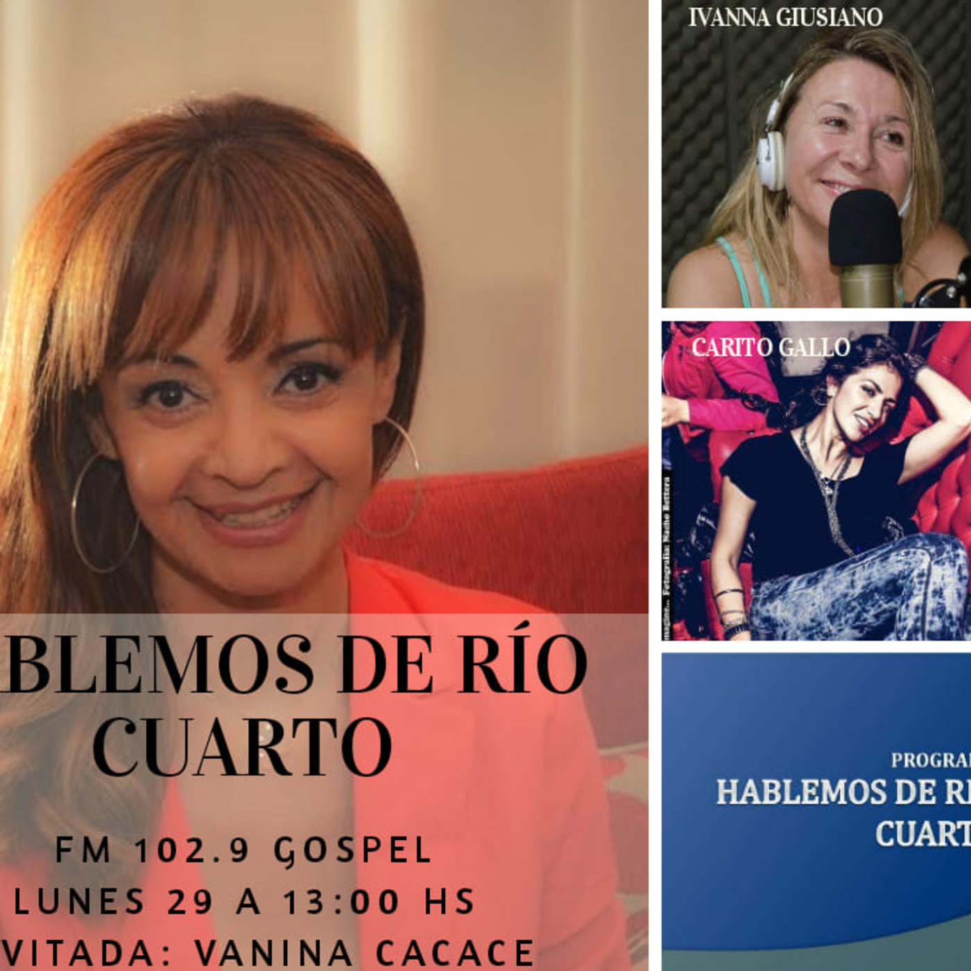 Hablemos De Rio Cuarto